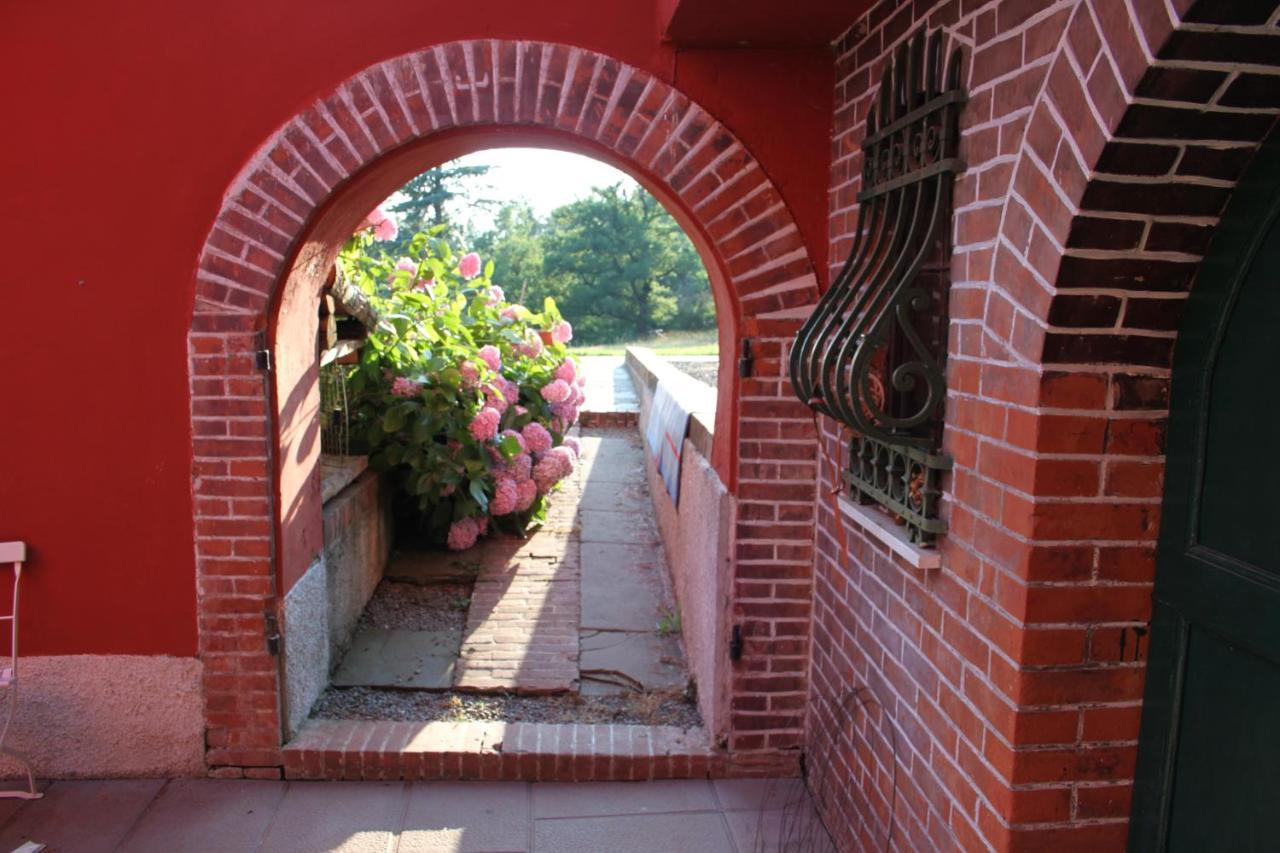 Le Murazze Holiday Houses Ponzone Extérieur photo