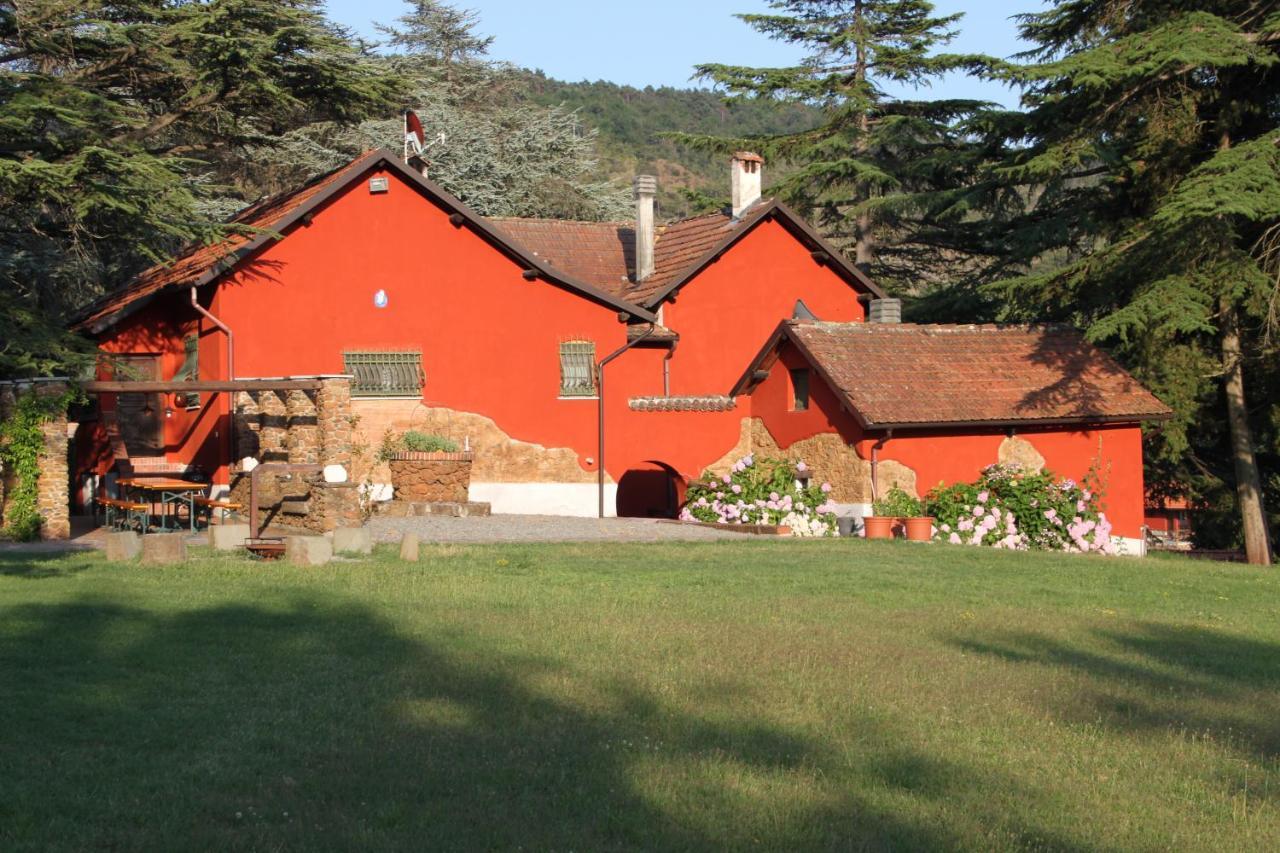 Le Murazze Holiday Houses Ponzone Extérieur photo