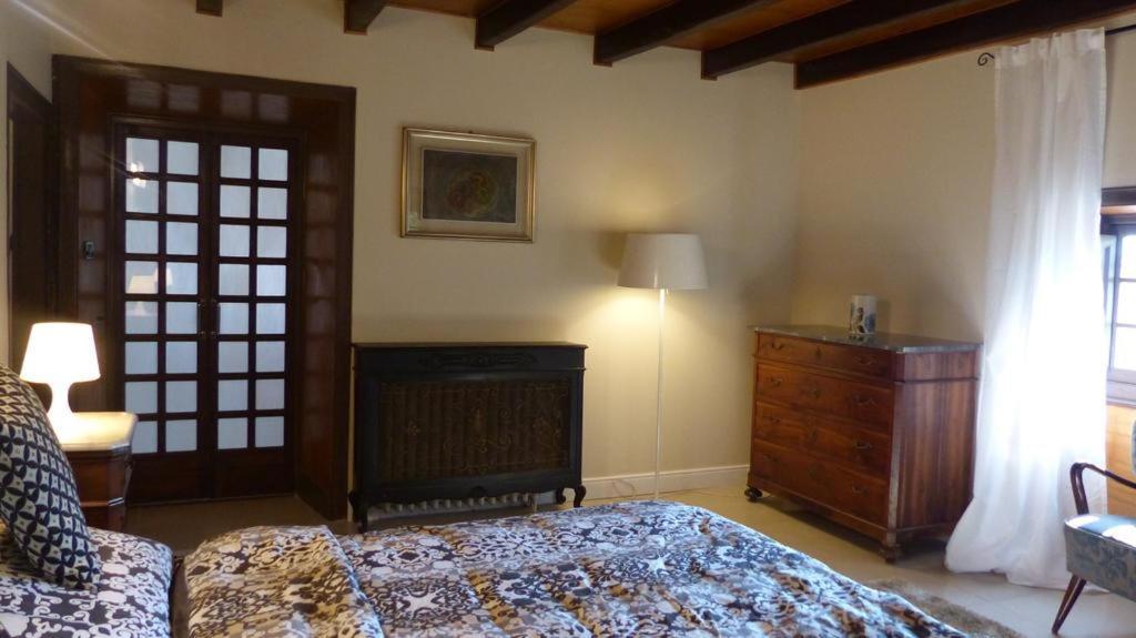 Le Murazze Holiday Houses Ponzone Extérieur photo