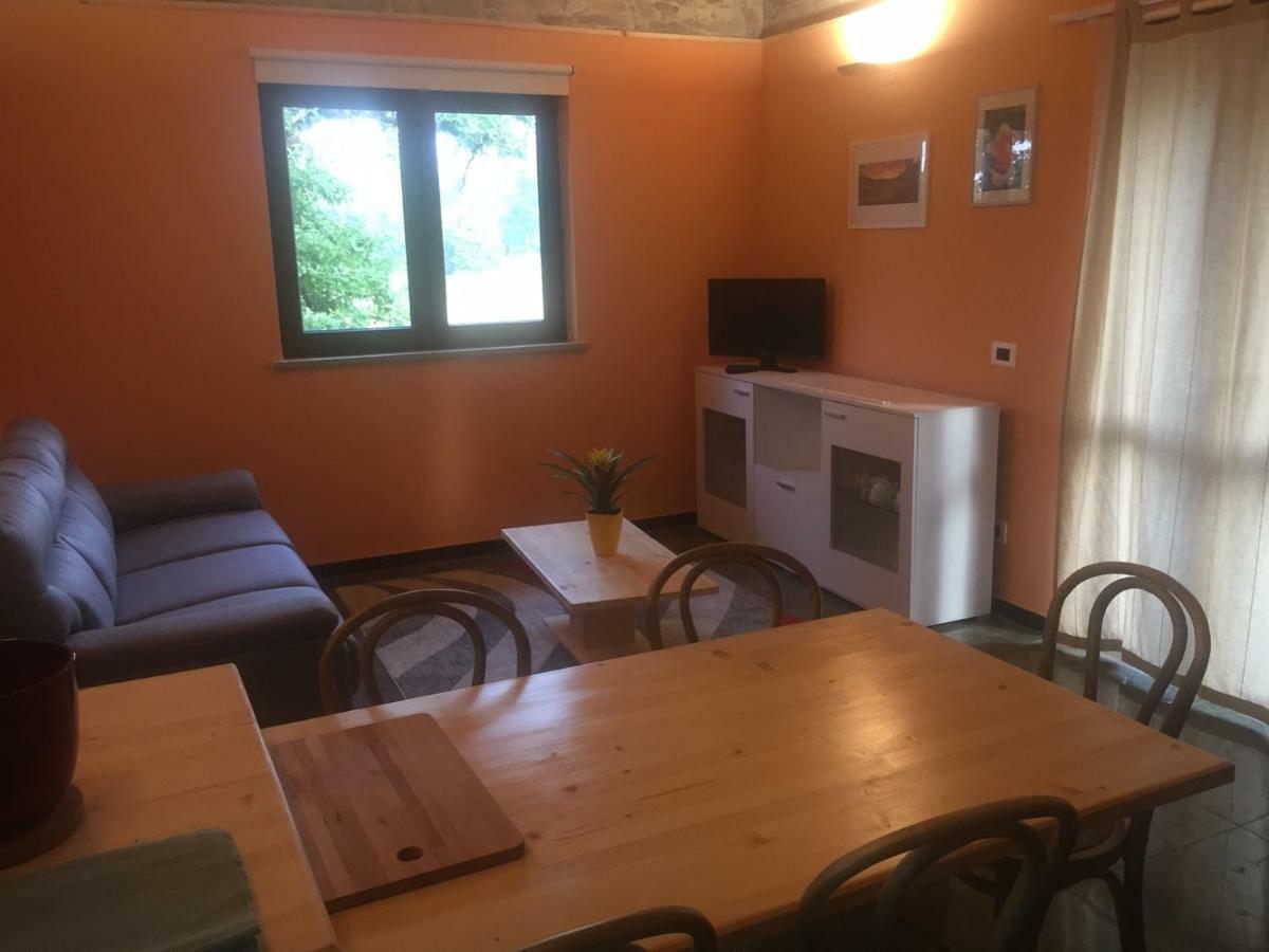 Le Murazze Holiday Houses Ponzone Extérieur photo
