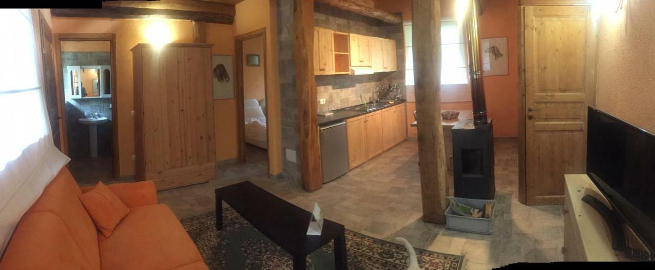 Le Murazze Holiday Houses Ponzone Extérieur photo