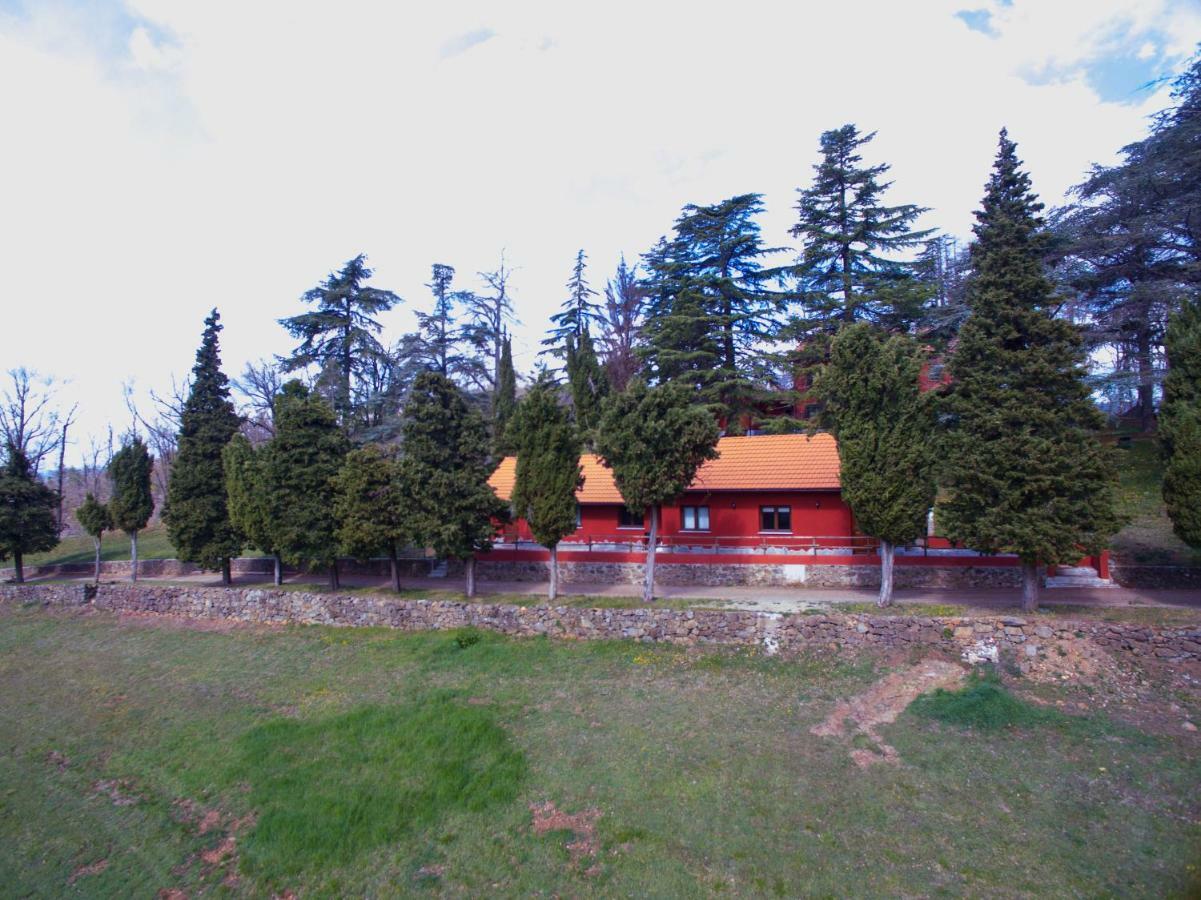 Le Murazze Holiday Houses Ponzone Extérieur photo