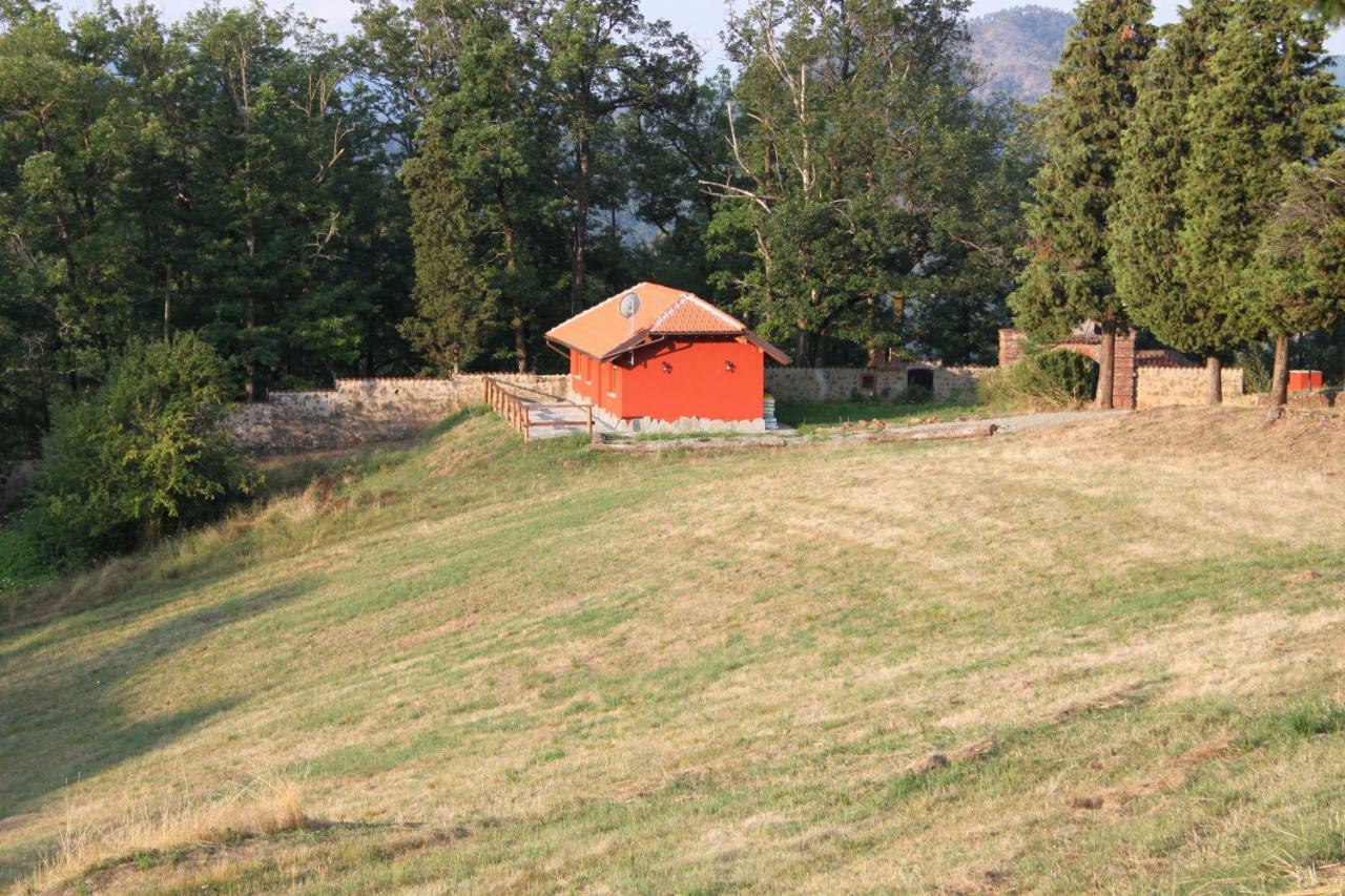Le Murazze Holiday Houses Ponzone Extérieur photo
