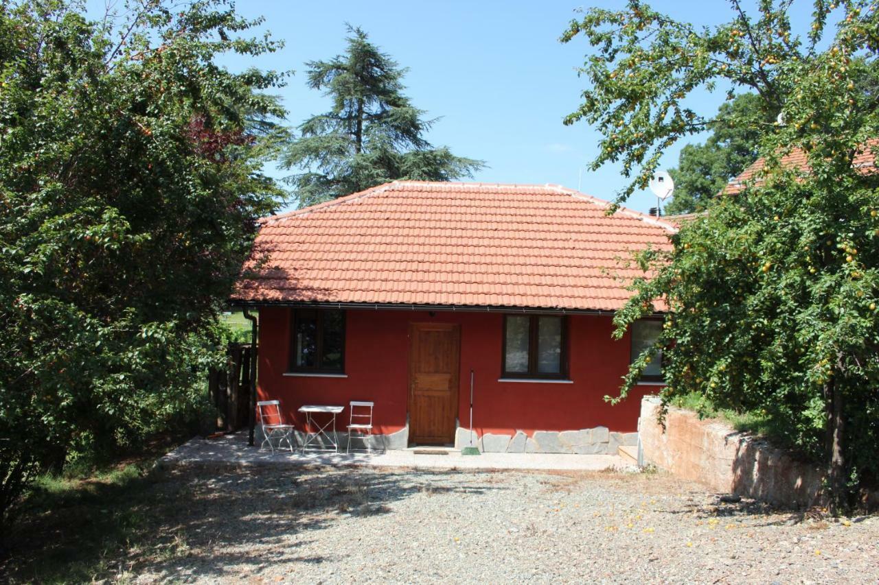 Le Murazze Holiday Houses Ponzone Extérieur photo