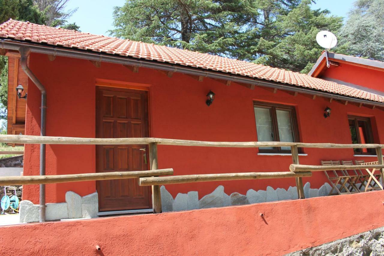 Le Murazze Holiday Houses Ponzone Extérieur photo