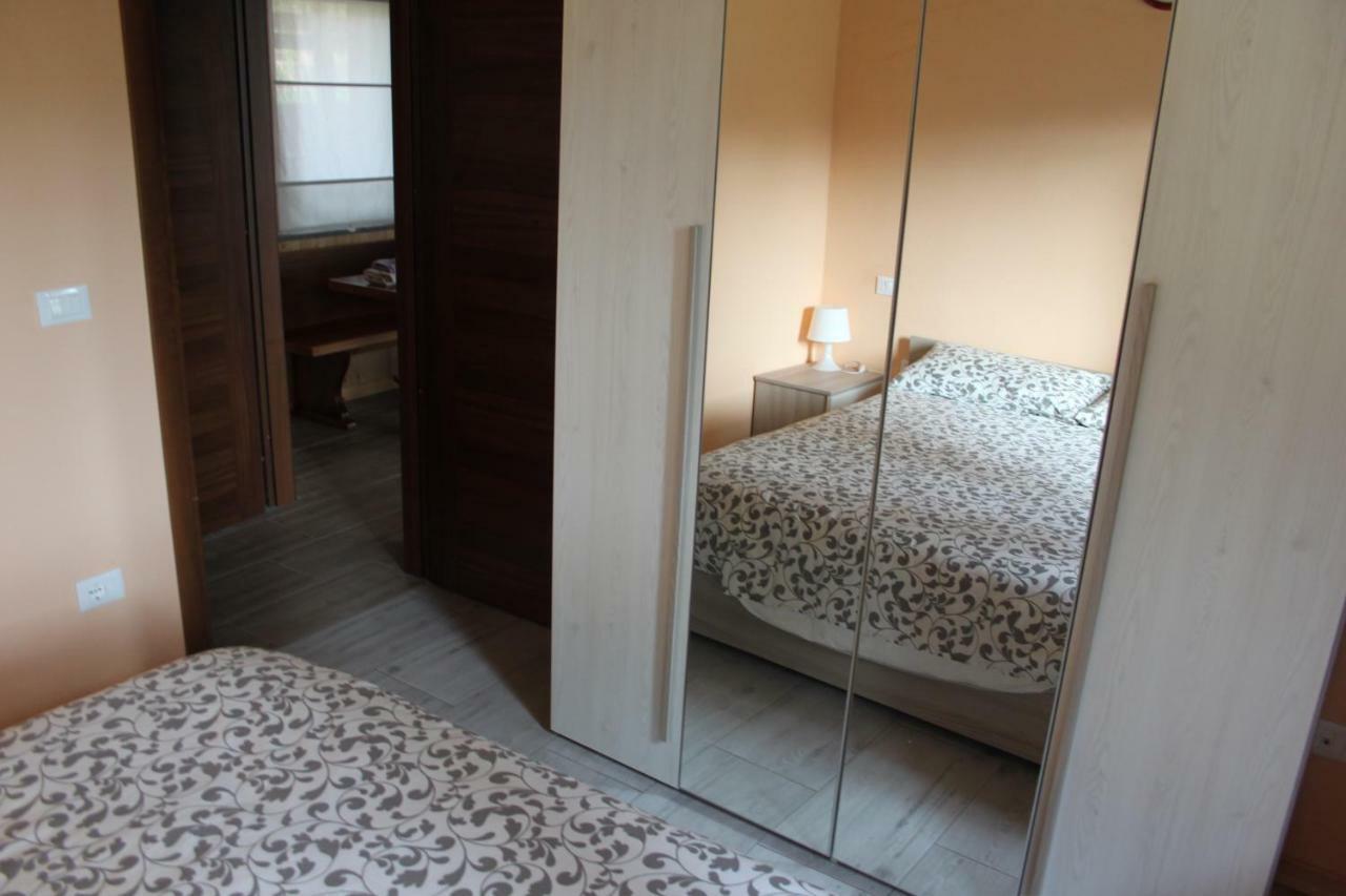 Le Murazze Holiday Houses Ponzone Extérieur photo