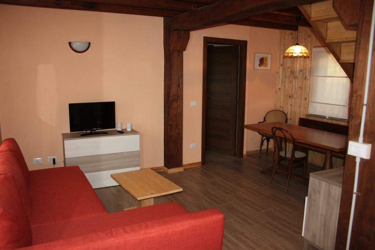 Le Murazze Holiday Houses Ponzone Extérieur photo