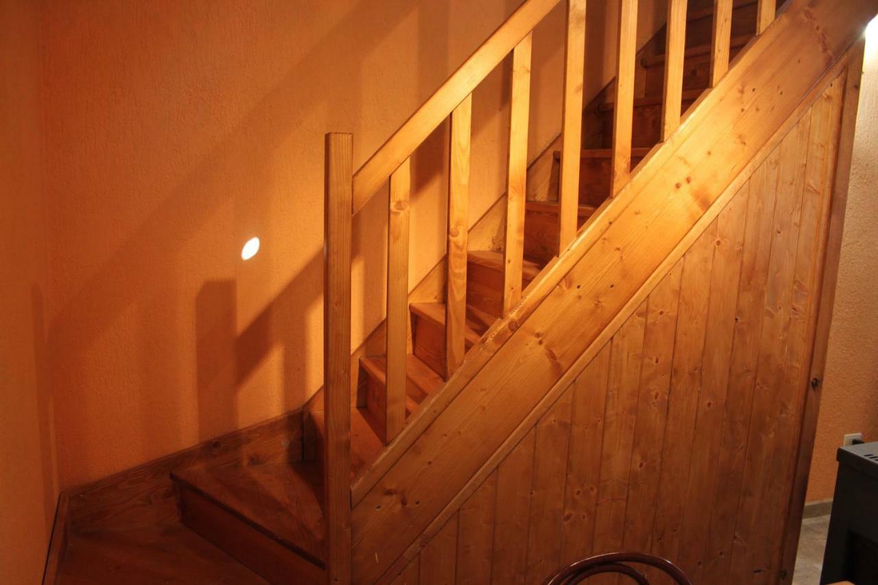 Le Murazze Holiday Houses Ponzone Extérieur photo