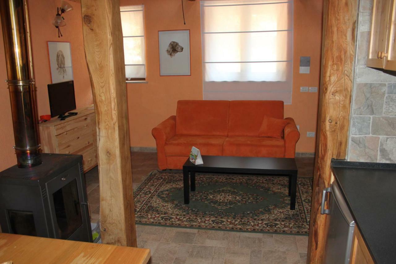 Le Murazze Holiday Houses Ponzone Extérieur photo