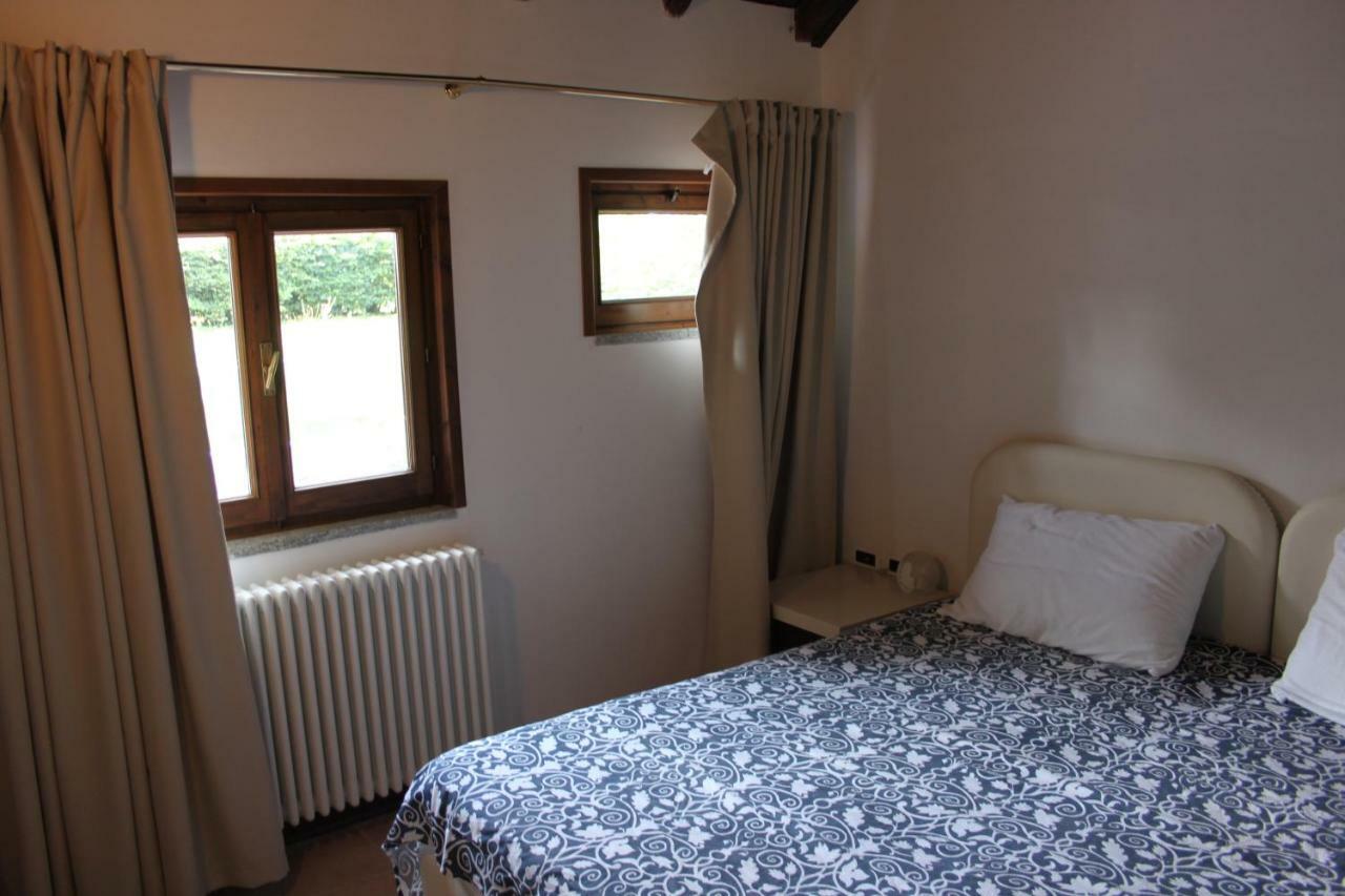Le Murazze Holiday Houses Ponzone Extérieur photo