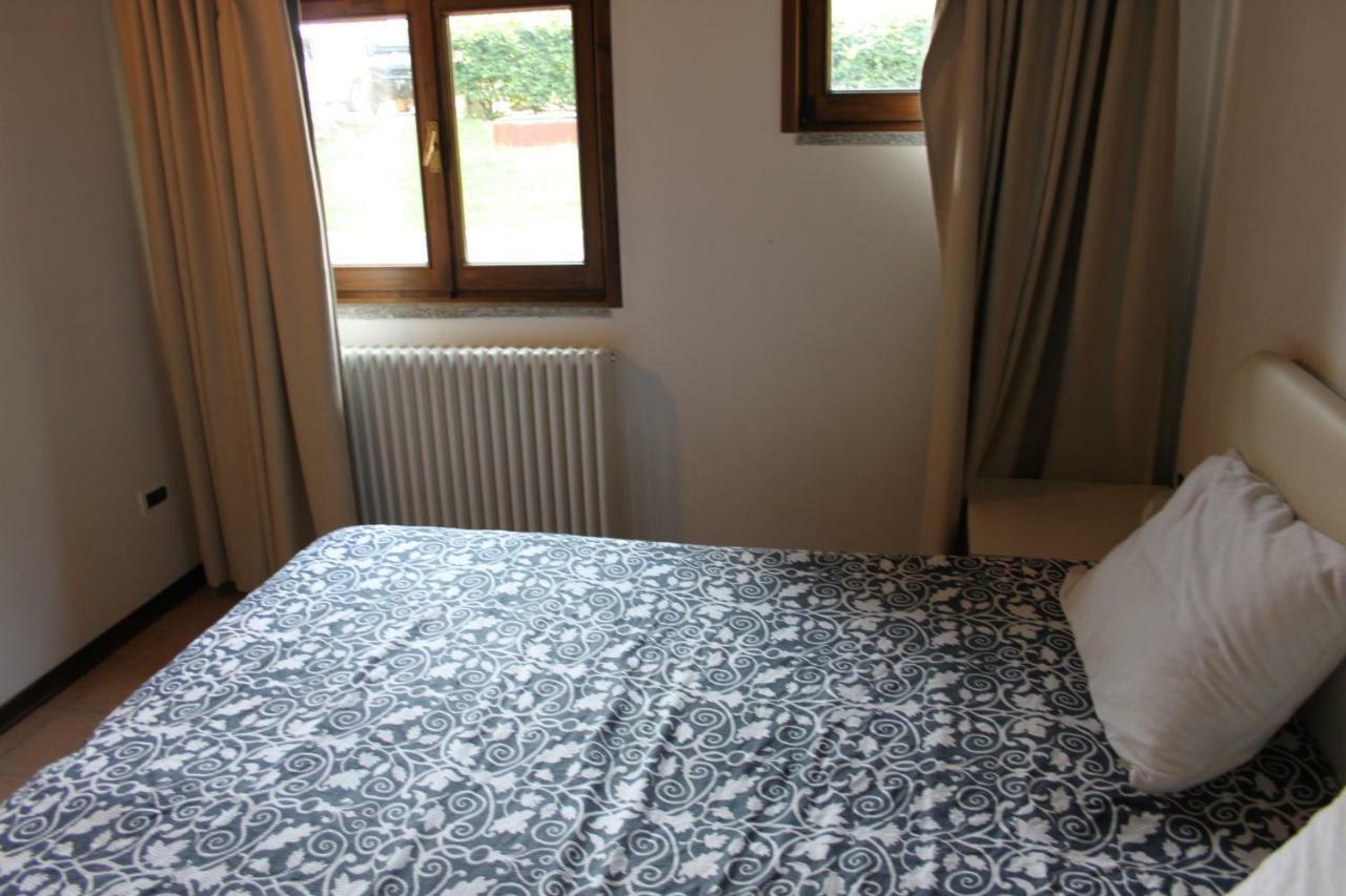 Le Murazze Holiday Houses Ponzone Extérieur photo